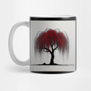 Willow tree Mug